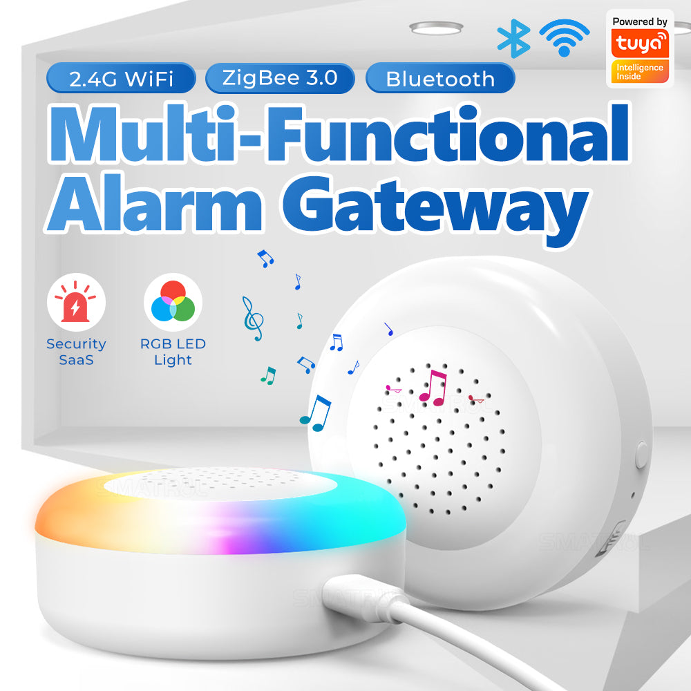 Zigbee gateway best sale google home